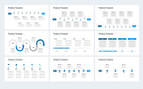 Timeline Pack for Keynote Template Small Screenshot Timeline Pack for Keynote Template