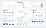 Timeline Pack for Keynote Template Small Screenshot Timeline Pack for Keynote Template