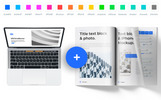 Business 2018 Keynote Theme Small Screenshot Business 2018 Keynote Template