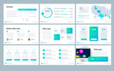Marketing Plan 2.0 MS PPT Template Small Screenshot Marketing Plan 2.0 PowerPoint Template