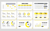 Business Case Keynote Theme Small Screenshot Business Case Keynote Template