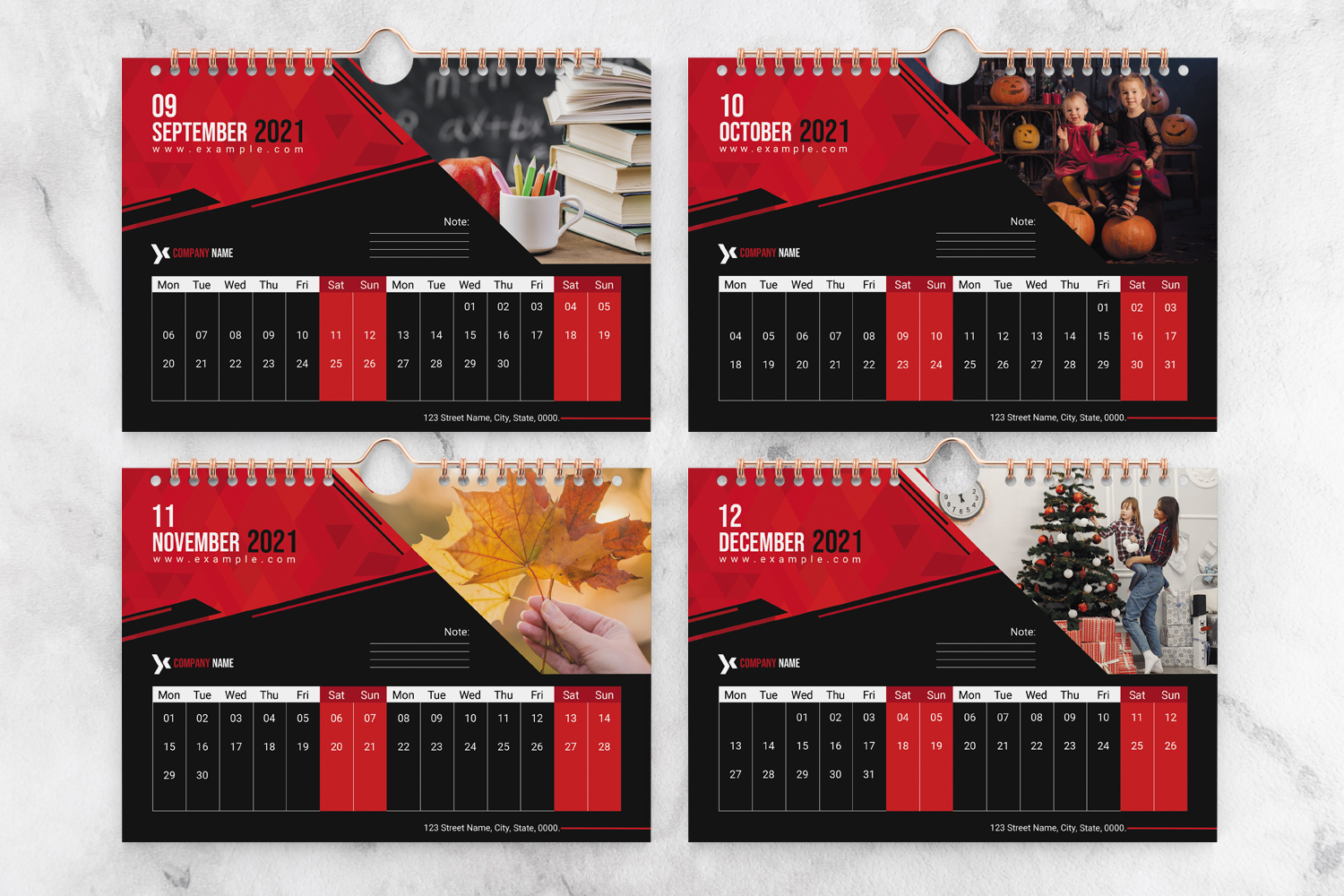 Download Planner "Desk Calendar Template 2021 Planner" / Desk Calendar Template 2021 Planner - Planner на тему графика dek calendar,calendar 2021,printable calendar,company calendar,clean,business,minimal,template,photoshop template,desk calendar design,design