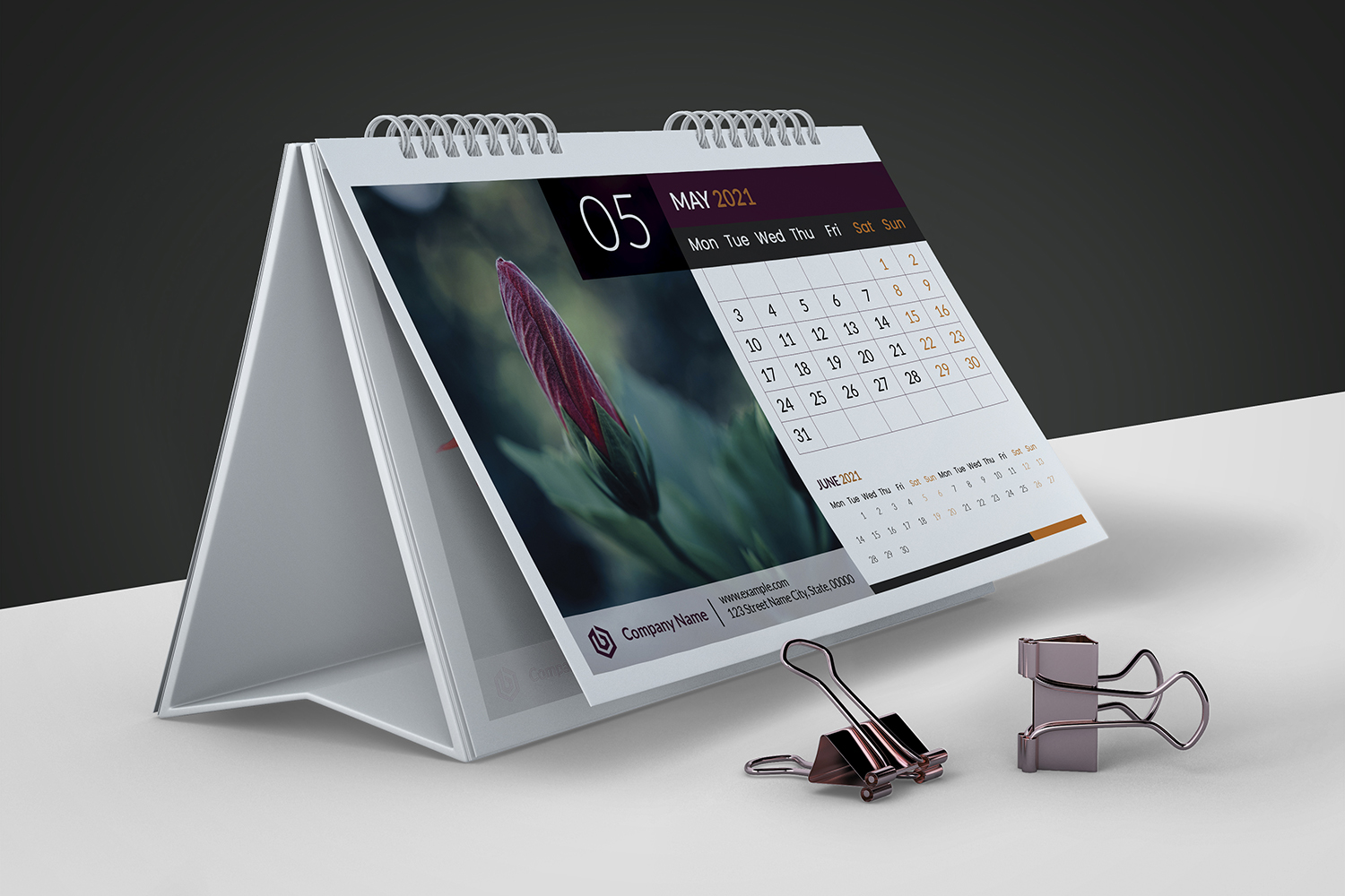 Download Planner "Desk Calendar 2021 Planner" / Desk Calendar 2021 Planner - Planner на тему графика desk calendar,calendar 2021,corporate,business,desk calendar design,2021 desk calendar,photoshop template,clean,minimal,table calendar,company calendar