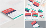 Ara Resume Template Small Screenshot Ara Resume Template