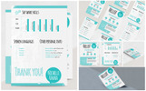 Berenices Resume Theme Small Screenshot Berenices Resume Template
