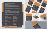 Nymaane Resume Template Small Screenshot Nymaane Resume Template