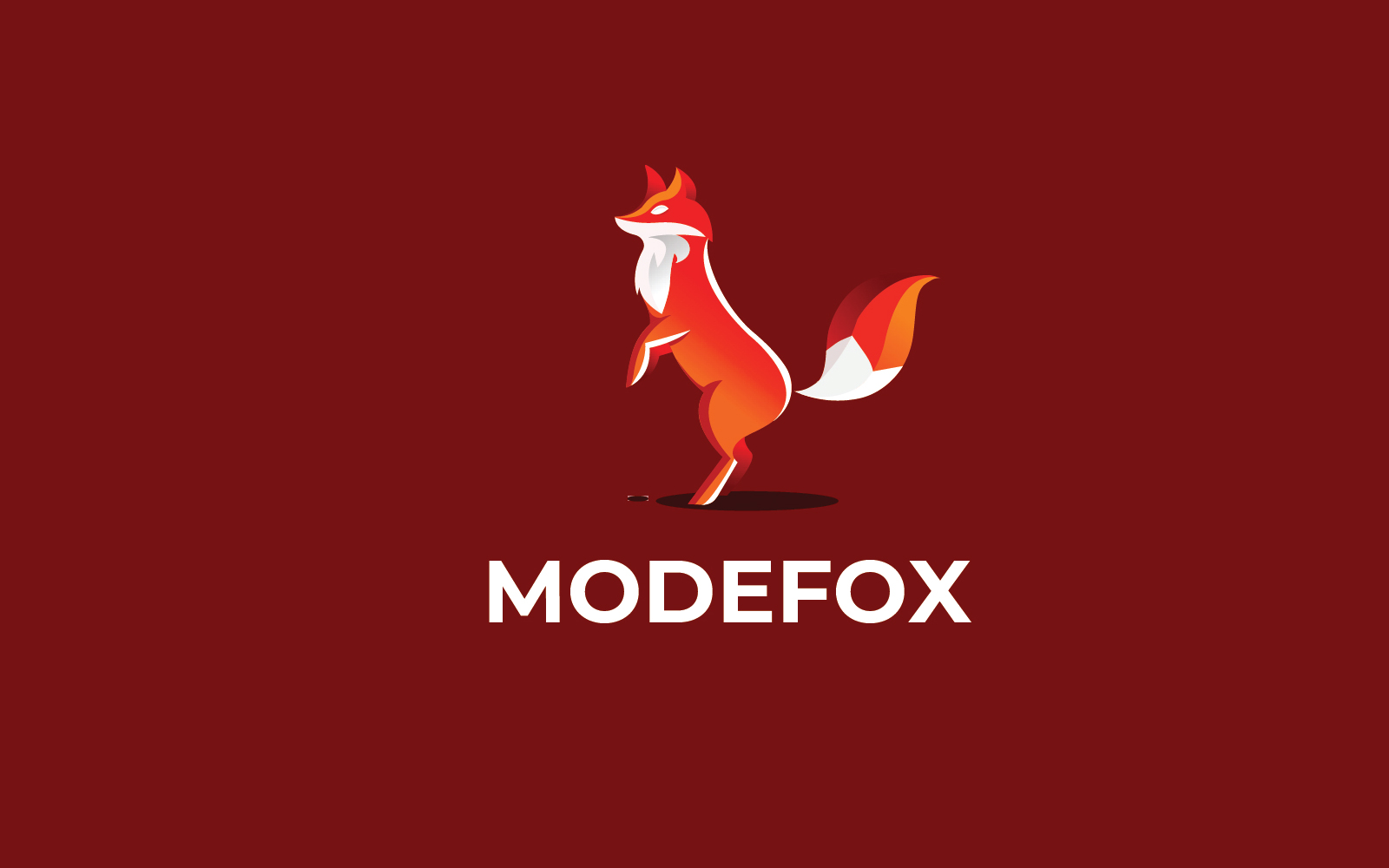 Download Шаблон логотипа "Fox Design Logo Template" / Fox Design Logo Template - Шаблон логотипа на тему графика agency,animal,animals,branding,bright,clean,colorful,company,cool,creative,fashion,fox,fox head,fox logo,game,head,icon,icone,marketing,mascot