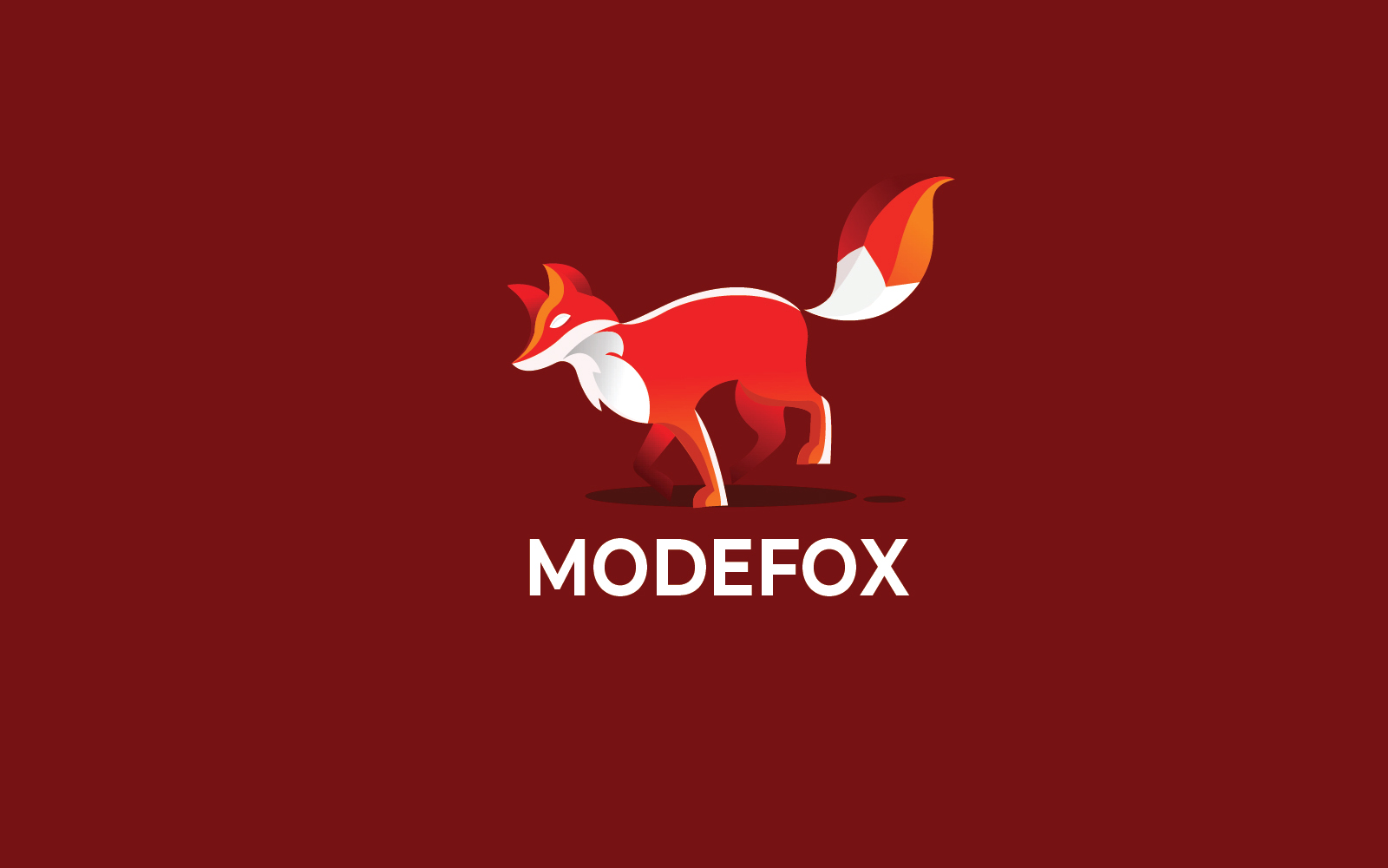 Download Шаблон логотипа "Foxy Logo Template" / Foxy Logo Template - Шаблон логотипа на тему графика agency,animal,animals,branding,bright,clean,colorful,company,cool,creative,fashion,fox,fox head,fox logo,game,head,icon,icone,marketing,mascot