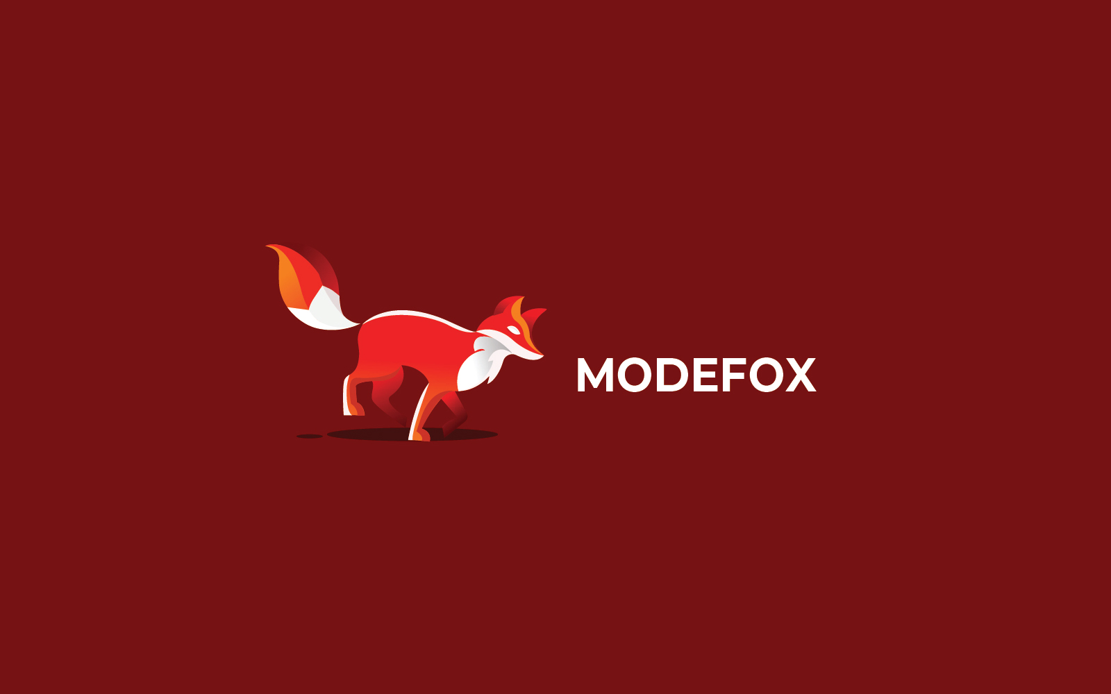 Download Шаблон логотипа "Foxy Logo Template" / Foxy Logo Template - Шаблон логотипа на тему графика agency,animal,animals,branding,bright,clean,colorful,company,cool,creative,fashion,fox,fox head,fox logo,game,head,icon,icone,marketing,mascot