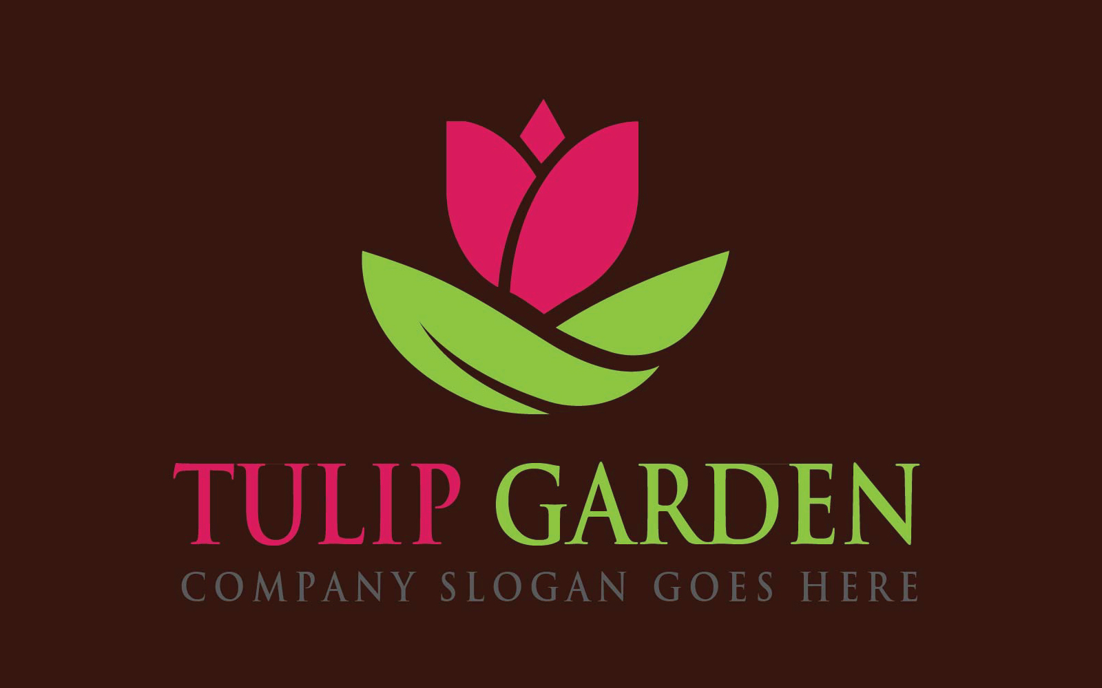 Download Шаблон логотипа "Tulip Beauty Logo" / Tulip Beauty Logo - Шаблон логотипа на тему графика abstract,art,beauty,boutique,business,creative,design,elegant,florist,flowers,logo,nature,outline,petal,pink,rose,roses,spiral,style,symbol