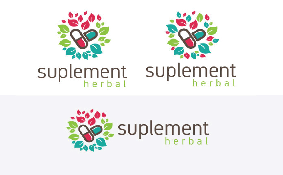 Download Шаблон логотипа "Supplement Herbal Store Logo" / Supplement Herbal Store Logo - Шаблон логотипа на тему графика ambulance,brand,branding,clinic,cross,cross logo,doctor,drug store,druggist,emergency,health,healthy,help,identity,life,medical,medicine,natural,paramedic,pharmacist