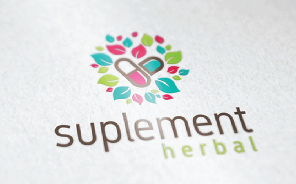 Download Шаблон логотипа "Supplement Herbal Store Logo" / Supplement Herbal Store Logo - Шаблон логотипа на тему графика ambulance,brand,branding,clinic,cross,cross logo,doctor,drug store,druggist,emergency,health,healthy,help,identity,life,medical,medicine,natural,paramedic,pharmacist