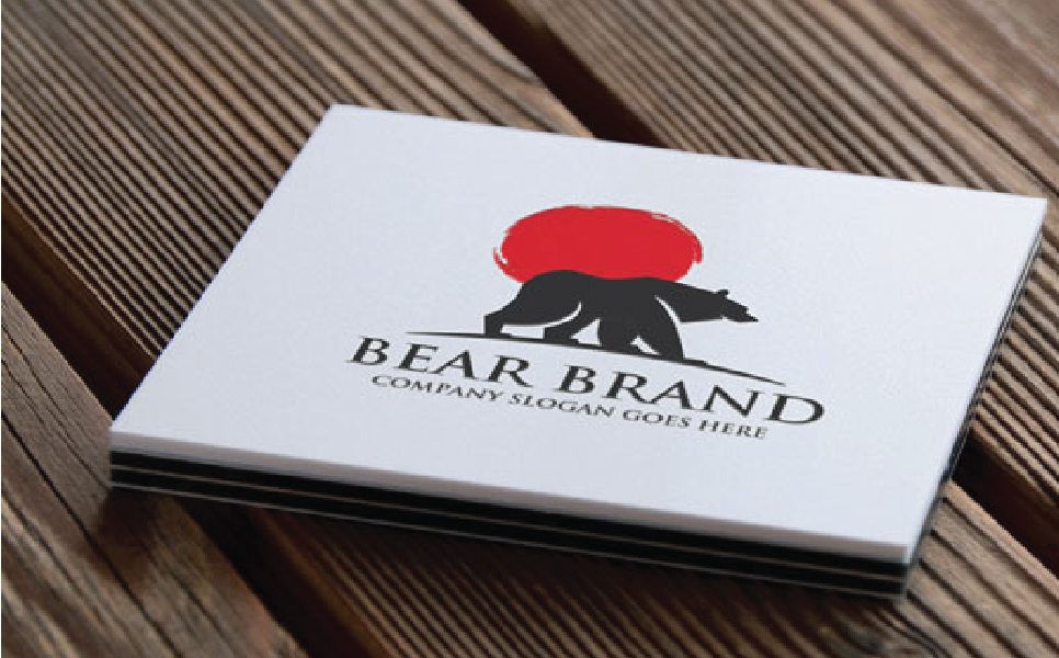 Download Шаблон логотипа "Black Bear Knight Logo Template" / Black Bear Knight Logo Template - Шаблон логотипа на тему графика adventure,agency,animal,animals,bear,bear logo,bold,brand,branding,business,camp,camping,company,emblem,finance,forest,grizzly,grizzly bear,invest,investmentl