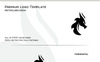 Dragon Logo Theme Big Screenshot Dragon Logo Template New Screenshots BIG