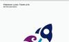 Rocket Cloud Tema di Loghi Screenshot grande Tema di Loghi #71076 per Un Sito di Graphics New Screenshots BIG