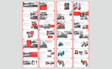 Creative Professionals PowerPoint Vorlage Kleiner Screenshot PowerPoint Vorlage namens "Creative Professionals"