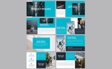 Product Specific Modèle PowerPoint Petite capture d'écran "Product Specific" modèle PowerPoint