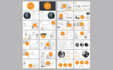 Business Prime Google slides şablon Küçük Ekran Görüntüsü Business Prime Google Slides