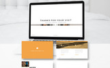 Product Promotion Presentation PowerPoint Vorlage Kleiner Screenshot PowerPoint Vorlage namens "Product Promotion Presentation"