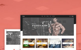 Fitex - Sport Nutrition Responsywne Motyw Shopify Mały zrzut ekranu Responsywny szablon Shopify Fitex - Sport Nutrition #82312