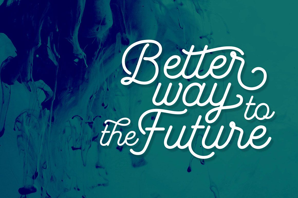 Download Шрифт "Garris Monoline Font" / Garris Monoline Font - Шрифт на тему графика branding,casual,elegant,food,packaging,labels,lettering,logotype,monoline,opentype,organics,posters,script