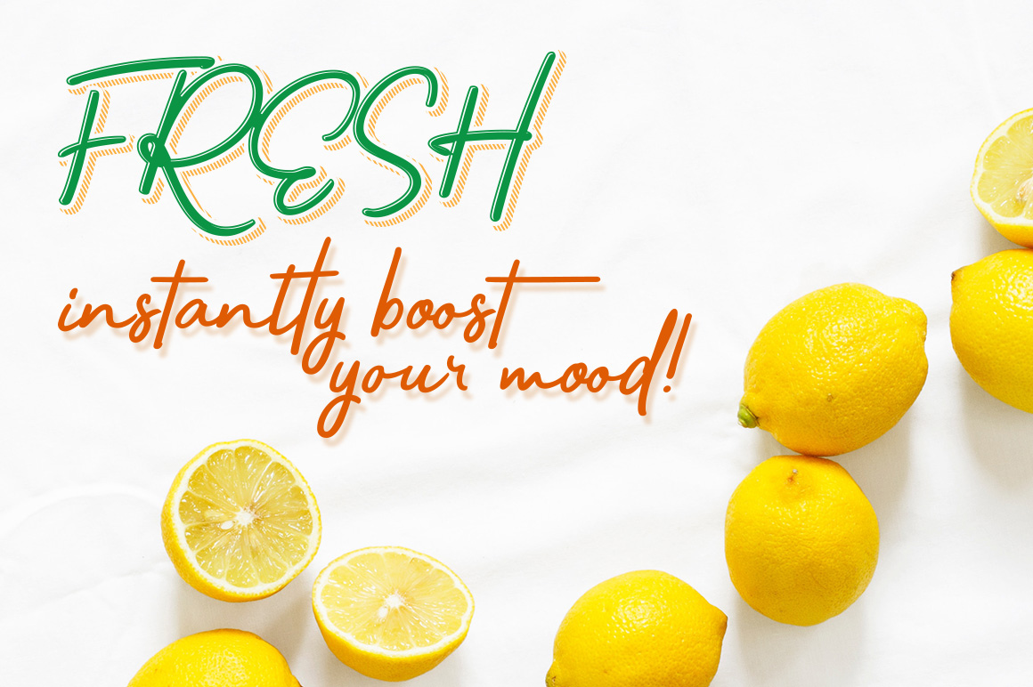 Download Шрифт "Bahagia Font" / Bahagia Font - Шрифт на тему графика signature,script,casual,personal,brush,calligraphic,handwritten,handdrawn,lettering,handwritting,posters,invitations,gretting