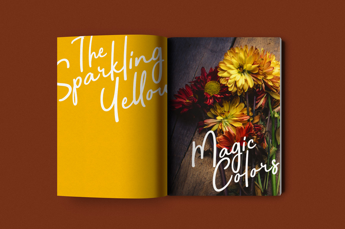 Download Шрифт "Bahagia Font" / Bahagia Font - Шрифт на тему графика signature,script,casual,personal,brush,calligraphic,handwritten,handdrawn,lettering,handwritting,posters,invitations,gretting