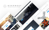 Eveprest Spare Parts 1.7 - A Better Way Forward Responsywne Motyw PrestaShop Mały zrzut ekranu Responsywny szablon PrestaShop Eveprest Spare Parts 1.7 - A Better Way Forward #69692