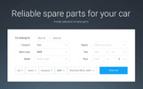 Eveprest Spare Parts 1.7 - A Better Way Forward Responsywne Motyw PrestaShop Mały zrzut ekranu Responsywny szablon PrestaShop Eveprest Spare Parts 1.7 - A Better Way Forward #69692