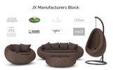 Jardin - Exterior Design Store Responsywne Szablon PrestaShop Mały zrzut ekranu Responsywny szablon PrestaShop Jardin - Exterior Design Store #71249