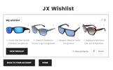 Kley - Sunglasses Store Responsywne Szablon PrestaShop Mały zrzut ekranu Responsywny szablon PrestaShop Kley - Sunglasses Store #71949