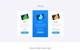Bank Progress - Solid Bank HTML Responsywne Motyw Landing Page Mały zrzut ekranu Responsywny szablon Landing Page Bank Progress - Solid Bank HTML #73338