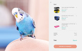 Eveprest Pets 1.7 - Pets Store Responsywne Motyw PrestaShop Mały zrzut ekranu Responsywny szablon PrestaShop Eveprest Pets 1.7 - Pets Store #74334