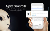 IXI - Smart Gadgets Clean Bootstrap Ecommerce Responsywne Motyw PrestaShop Mały zrzut ekranu Responsywny szablon PrestaShop IXI - Smart Gadgets Clean Bootstrap Ecommerce #76730