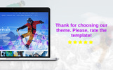 Nextprest - Extreme Store Clean Bootstrap Ecommerce Responsywne Motyw PrestaShop Mały zrzut ekranu Responsywny szablon PrestaShop Nextprest - Extreme Store Clean Bootstrap Ecommerce #77330