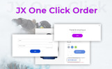 Nextprest - Extreme Store Clean Bootstrap Ecommerce Responsywne Motyw PrestaShop Mały zrzut ekranu Responsywny szablon PrestaShop Nextprest - Extreme Store Clean Bootstrap Ecommerce #77330