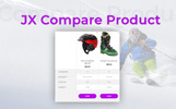 Nextprest - Extreme Store Clean Bootstrap Ecommerce Responsywne Motyw PrestaShop Mały zrzut ekranu Responsywny szablon PrestaShop Nextprest - Extreme Store Clean Bootstrap Ecommerce #77330