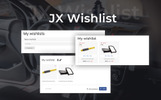 Nextprest - Spare Parts Store Clean Bootstrap Ecommerce Responsywne Motyw PrestaShop Mały zrzut ekranu Responsywny szablon PrestaShop Nextprest - Spare Parts Store Clean Bootstrap Ecommerce #78296