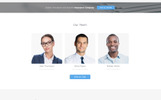 Progressive - Insurance Clean HTML Bootstrap4 Bootstrap Motyw Landing Page Mały zrzut ekranu Responsywny szablon Landing Page Progressive - Insurance Clean HTML Bootstrap4 #78978