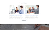 Progressive - Insurance Clean HTML Bootstrap4 Bootstrap Motyw Landing Page Mały zrzut ekranu Responsywny szablon Landing Page Progressive - Insurance Clean HTML Bootstrap4 #78978