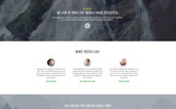 GREENPOINT - Landscape Design Creative HTML Bootstrap Premium Szablon Landing Page Mały zrzut ekranu Responsywny szablon Landing Page GREENPOINT - Landscape Design Creative HTML Bootstrap #79131