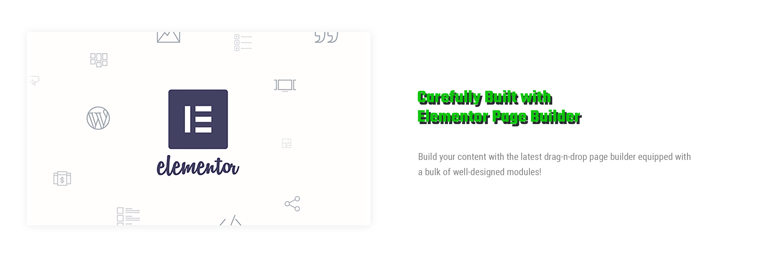 NutriStorx - Sports Nutrition Shop Elementor WooCommerce Theme