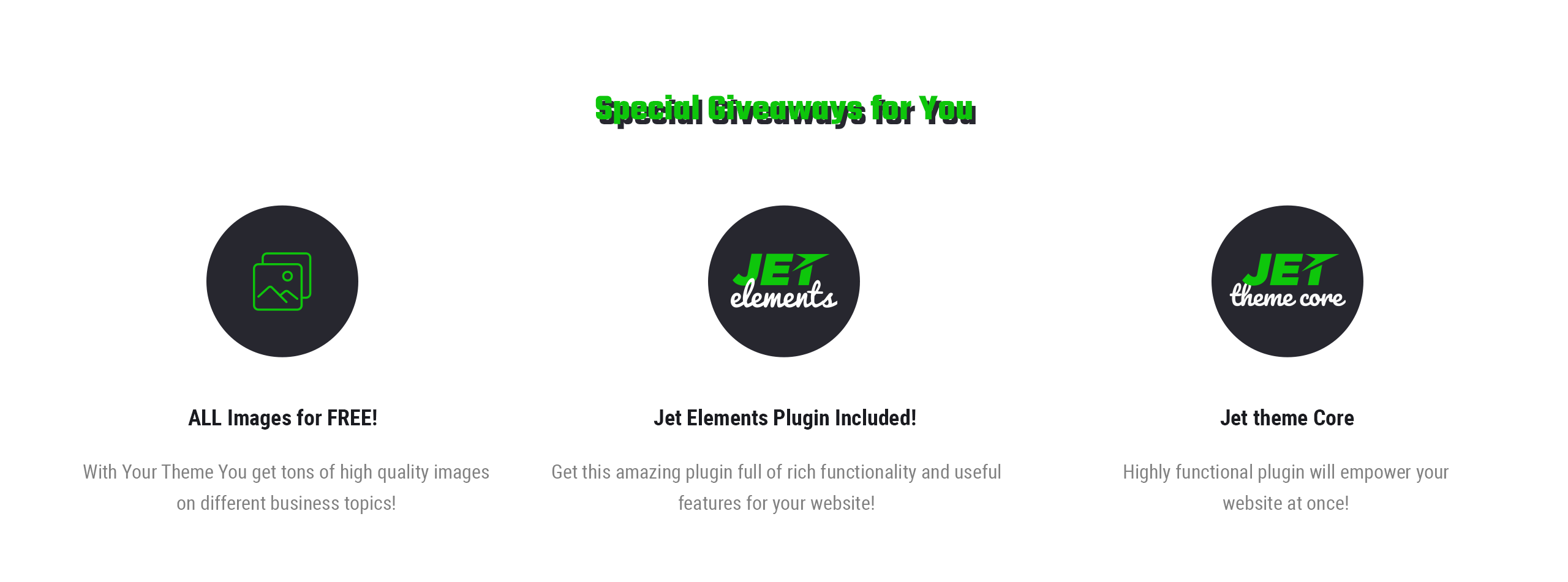 NutriStorx - Sports Nutrition Shop Elementor WooCommerce Theme