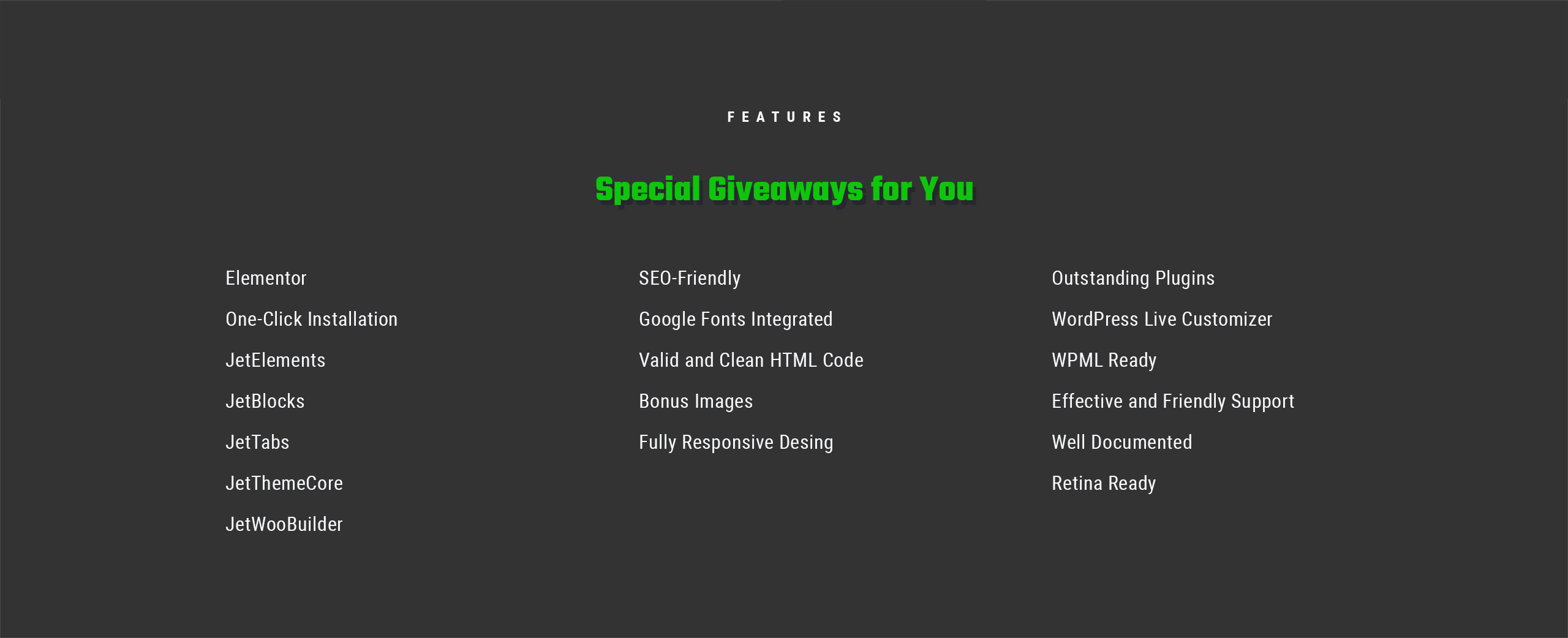 NutriStorx - Sports Nutrition Shop Elementor WooCommerce Theme
