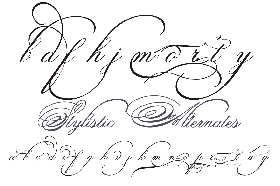Download Шрифт "Spencerian Palmer Penmanship Font" / Spencerian Palmer Penmanship Font - Шрифт на тему графика contemporary,copperplate,decorative,fanciful,fancy,handschrift,handwritten,script,spencerian,swashes