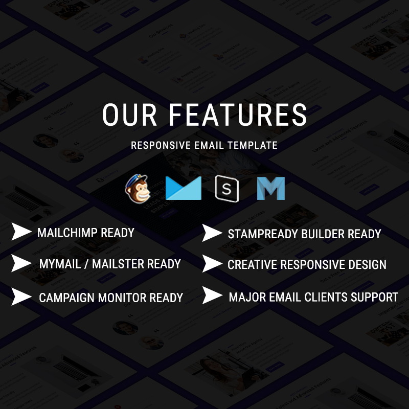 консультация – шаблон информационного бюллетеня по электронной почте