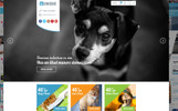 Evrika Bootstrap PrestaShop Template Small Screenshot Evrika PrestaShop Theme
