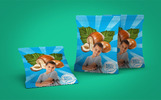 PSD Box Pack Bundle Product Mockup Template Small Screenshot PSD Box Pack Bundle Product Mockup