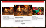 Bilar Bootstrap opencart-mall En liten skärmdump Responsivt OpenCart-mall för Bilar