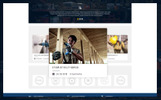 Gravity - Responsive 3 响应式 OpenCart模板 小的屏幕截图 "Gravity - Responsive 3" 响应式OpenCart模板
